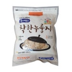 미락 끓여먹는 착한 누룽지 1kg x 2개 : PM730