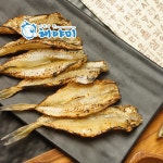 노가리 반건조 앵치 을지로 왕 대구 1kg : HEYAMI