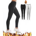 여자다이어트땀복효과 다이어트복 복싱 레깅스 팬츠 줌마복 조깅복 사우나 9부 발열 바지 : 다모이