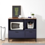 전자레인지 선반 밥솥장 전자렌지 밥통 원목 거치대 수납장 렌지장 받침대 전기밥솥 우드 다이 높은 렌즈대 광파 오븐장 주방 슬림 오븐 와이드... 