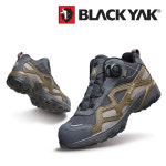 블랙야크 6인치 안전화 YAK-603 발편한 고어텍스 고급 건설화 : 안전화마트