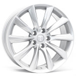 Tsportline 티스포트라인 TST 플로우포지드 18인치 실버 , 그레이 모델3 서울 장착 : 타이어8949 서울본점