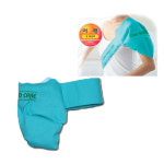 국내생산 냉찜질팩 병원용 의료용 눈 아이스 얼음 찜질팩 붓기찜질 : 고캠샵