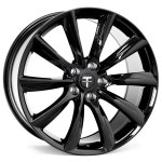 Tsportline 티스포트라인 TST 20인치 매트블랙,글로스블랙 테슬라 모델3 : 타이어8949 서울본점