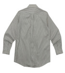 h8255 남성 100 스트라이프 긴팔 남방 닥스 구제모은 : 구제모은 gujemoeun