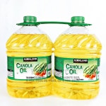 코스트코 오일 카놀라 유 2.83L x 2개 커클랜드 튀김 샐러드 : 넘버원코스트코구매대행