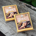 국내산 수제 두마리목장 콜비치즈 100g : 자연두레