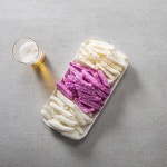 달곰삼삼 글루텐프리 맥주안주 아이간식 감자스틱 국내산 달콤한 자색 고구마맛 과자 대용량 150g : 미송웰푸드