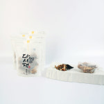 해물멸치 육수 우림 다시팩 (4세트 40팩) : 기장물산