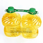 코스트코 오일 카놀라 유 2.83L x 2개 커클랜드 튀김 샐러드 : 넘버원코스트코구매대행