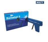 Milty 제전건 - 정전기 방지 건 ZEROSTAT3 / MI0060M : 영동과학세이프티