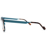 et Valentin FRAGOLA U222 (안네발렌틴 프라골라 캣츠아이 솔텍스 메탈 뿔테 콤비테 안경 프랑스 유니크 안경테 명품안경) : View mall