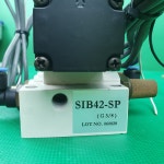 900147  / YPC SOLENOID VALVE  SIV443-IP / SOLENOID COIL  SC2-D4 / SIB42-SP : 준 자동화