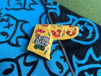 스카티카메론 2021 루이지애나 오픈 CrawDaddy 퍼터커버 : 범스골프