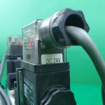 900147  / YPC SOLENOID VALVE  SIV443-IP / SOLENOID COIL  SC2-D4 / SIB42-SP : 준 자동화