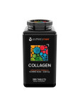 Youtheory Mens Collagen Advanced Formula 390 Tabs : atozpams