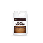 삼화 아이생각수성투명 G30저광 수성코팅제 우드바니시 4L : 조이페인트