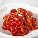 반찬배달 여수맛집 가정식 밑반찬 10종 : 오팜 착한농장 장터