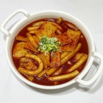은영이떡볶이 부산어묵과 쫀득 누들 밀떡의 매콤 밀키트 2인분 + 소스추가 : 고수의집밥