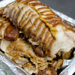 [대구시 배달] 쫀득쫀득하고 맛좋은 족발(소) [서남신 김주연왕족발] : 동네시장 장보기