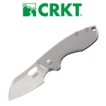 CRKT Pilar 필라르 폴딩 나이프 : 밀리터리박스