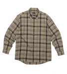 h8264 남성 105 체크 긴팔 남방 로가디스 구제모은 : 구제모은 gujemoeun