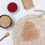 홍국쌀 누룽지 / [7+1행사] 현미,귀리,보리 장단콩 렌틸콩 흑미 흑임자 파주쌀100% : 션니하우스