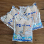 [더조은푸드] 안동맛자반 국내산 손질가자미 250g(2마리) x 15팩 : 더조은푸드