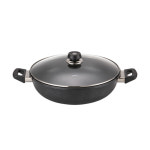 PN풍년 손주물 IH 궁중팬 34cm PGCWP-34(IH) 대용량 코팅 국내산 : 맨드홈