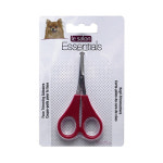 하겐 르 살롱 에센셜 강아지 페이스 트리밍 가위 (91258) 스테인리스 얼굴미용가위 : 바우샵