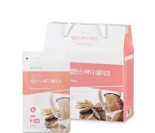 에이필드 R3 밸런스바디쉐이크(30포 1개월분) X3개 : 파워뉴트리션