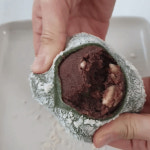 계피쑥 영양떡 찹쌀떡 쑥떡 / 통영떡 명가 서울떡집 : 통영  서울떡집