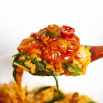 반찬배달 여수맛집 가정식 밑반찬 10종 : 오팜 착한농장 장터