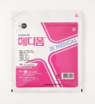메디폼 친수성 폼 드레싱 10 x 10cm x 5mm : 아이케이메디칼
