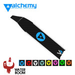 Alchemy 알케미 V3-30 PLUS (C4-300 풋포켓) 프리 다이빙 핀 오리발 : 워터붐