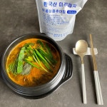 직업의 달인 예원식품 국산 토종 미꾸라지 추어탕 700g 통추어탕 매운탕 맛집 : 전류리종가집