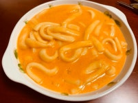 레드푸드 로제소스 500g 로제떡볶이 파스타 찜닭 양념 분식 아이들간식 : 레드푸드소스