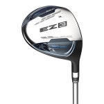 데이비드 EZ3 고반발 페어웨이 우드 2번 3번 4번 5번 7번 9번 27도, SR : 데이비드골프