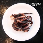찡오언니 구운꼬마뚱찡오 350g : 찡오언니 본점