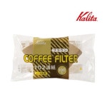 칼리타 NK 102 필터 100매입 브라운 드립퍼 커피용 : 레시피팜
