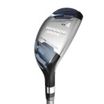 데이비드 6세대 우디아이언 2번 유틸리티 우드 고반발 하이브리드 : 데이비드골프