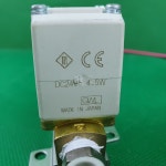 900160  / SMC  VX212EFZXB : 준 자동화