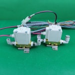 900160  / SMC  VX212EFZXB : 준 자동화