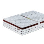 보루네오 모닝듀 헬스라인 KC413 매트리스 Q (메모리7존포켓) : 신세계라이브쇼핑