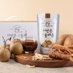 배 효능 도라지 즙 돌 효과 똘 음료 의 산돌 : 109Mall