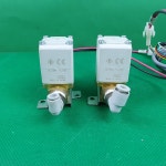 900160  / SMC  VX212EFZXB : 준 자동화