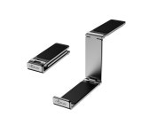 오메이 알루미늄 다용도 헤드셋 거치대 HS100 : 오메이