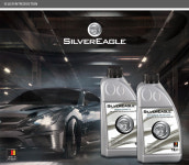 실버이글 멀티 그레이드 C2/C3 5W301L : 오일세이프