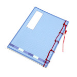 전통책 만들기 옛날책 전통제본 오침안정법 도전역사탐험대 초등 한국사 미술교구 : 창의개발연구소-씽크마트