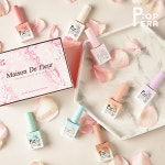 P.OPERA 팝페라젤 Maison De fleur 메종드플뢰르 10종 세트 : 셀프네일아트